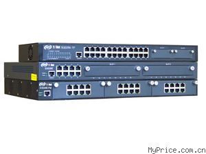 新格林耐特 TiNet S3026E-FM 网络交换机产品总览