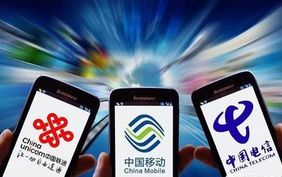 三大运营商5G网络部署进展与技术成熟度分析