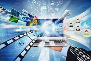 指尖上的盛宴 通讯技术如何重塑网络文化新景观