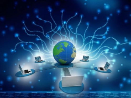 国资央企 以科技创新为头号任务，纵深推进网络技术攻关